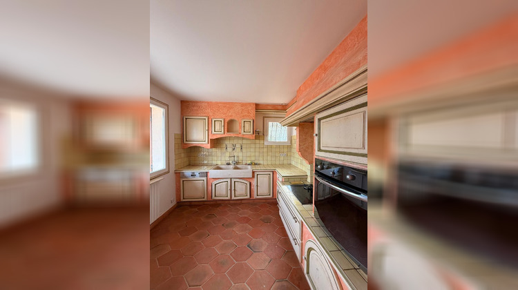 Ma-Cabane - Vente Maison St Maximin la sainte baume, 93 m²