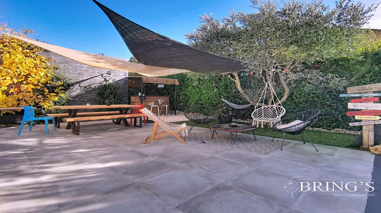 Ma-Cabane - Vente Maison St Maximin la Ste Baume, 156 m²