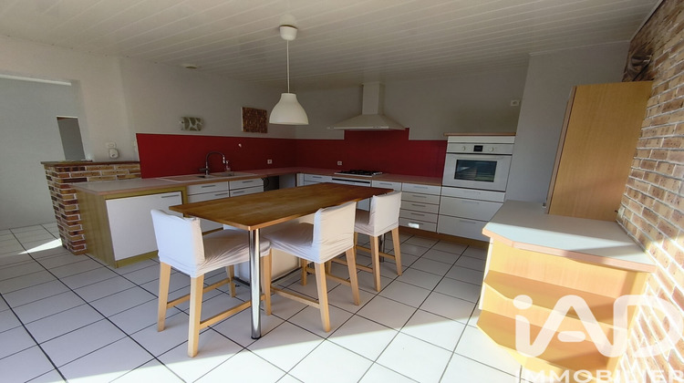 Ma-Cabane - Vente Maison St Michel Chef Chef, 114 m²