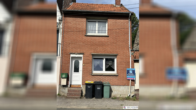 Ma-Cabane - Vente Maison st michel sur ternoise, 75 m²