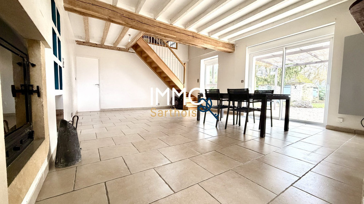 Ma-Cabane - Vente Maison ST OUEN EN BELIN, 134 m²