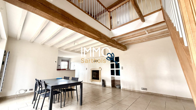 Ma-Cabane - Vente Maison ST OUEN EN BELIN, 134 m²
