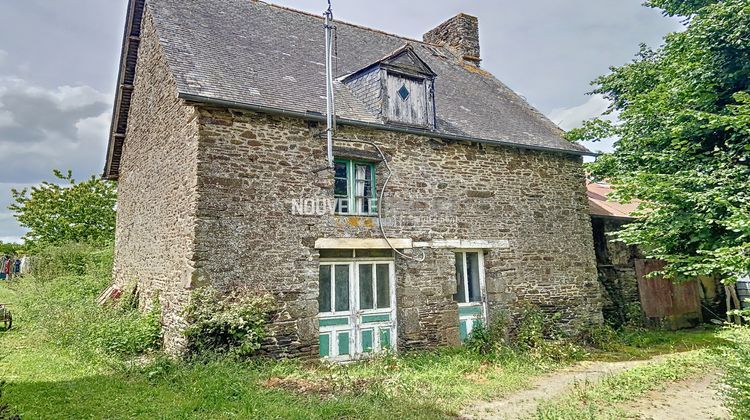 Ma-Cabane - Vente Maison st ouen la rouerie, 64 m²