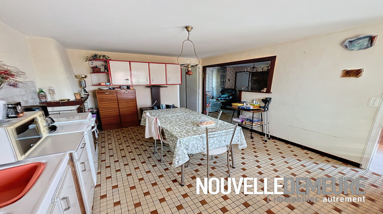 Ma-Cabane - Vente Maison st ouen la rouerie, 117 m²