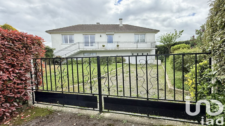 Ma-Cabane - Vente Maison St Pair sur Mer, 92 m²