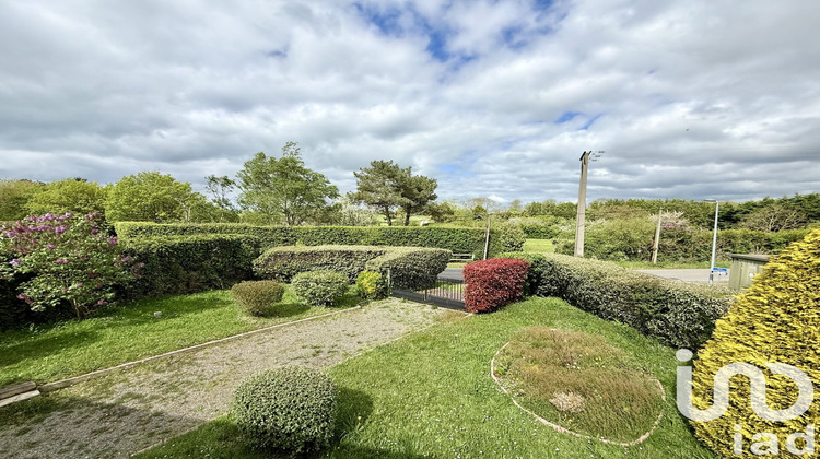 Ma-Cabane - Vente Maison St Pair sur Mer, 92 m²