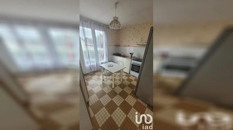 Ma-Cabane - Vente Maison St Pair sur Mer, 92 m²