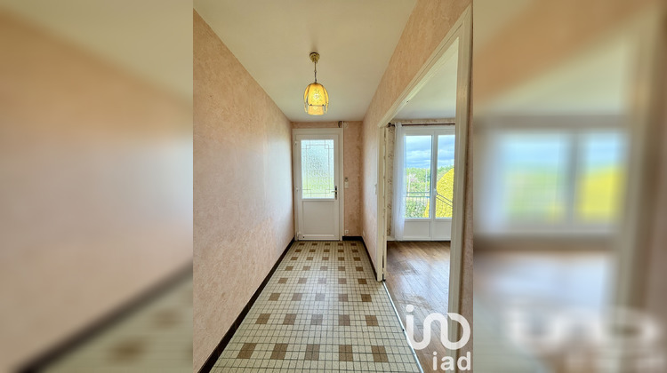 Ma-Cabane - Vente Maison St Pair sur Mer, 92 m²