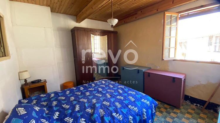 Ma-Cabane - Vente Maison ST PARGOIRE, 100 m²
