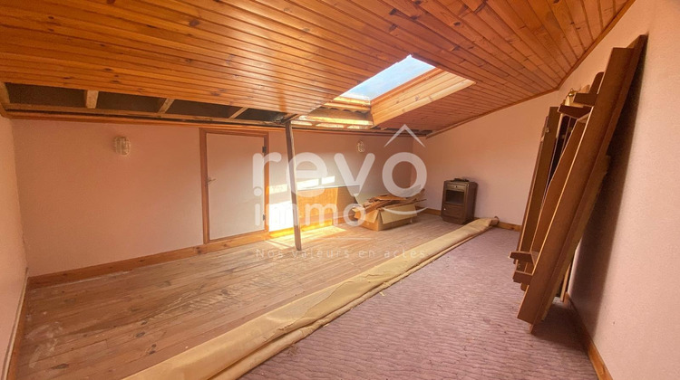 Ma-Cabane - Vente Maison ST PARGOIRE, 100 m²