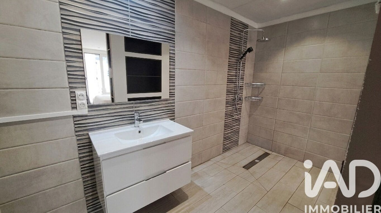 Ma-Cabane - Vente Maison St Philippe, 168 m²