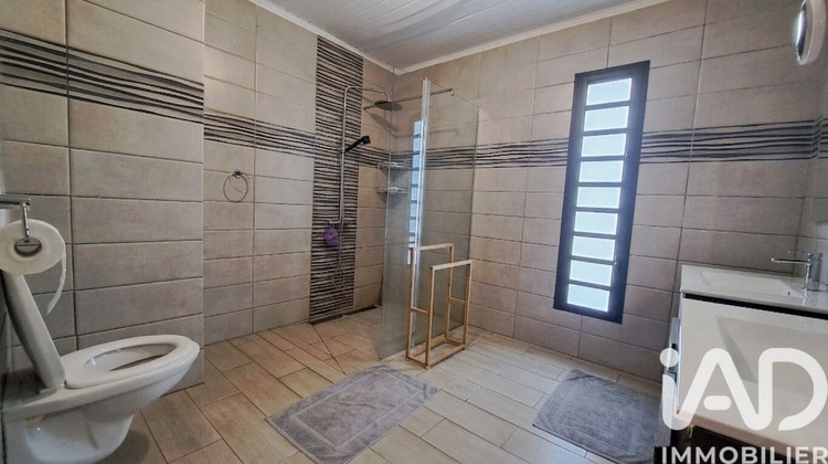 Ma-Cabane - Vente Maison St Philippe, 168 m²