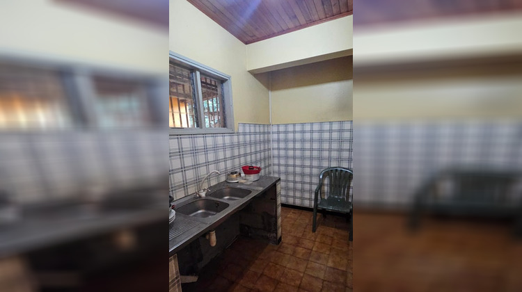 Ma-Cabane - Vente Maison st pierre, 60 m²