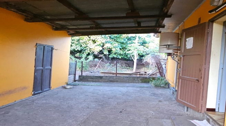 Ma-Cabane - Vente Maison st pierre, 60 m²