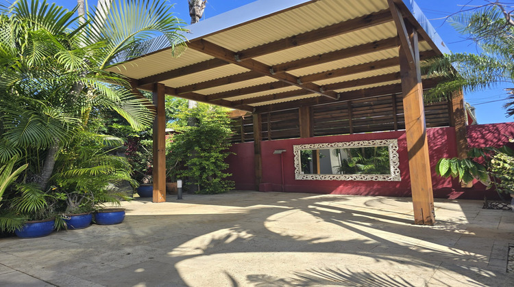 Ma-Cabane - Vente Maison St Pierre, 134 m²