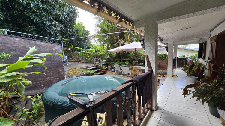 Ma-Cabane - Vente Maison St Pierre, 82 m²