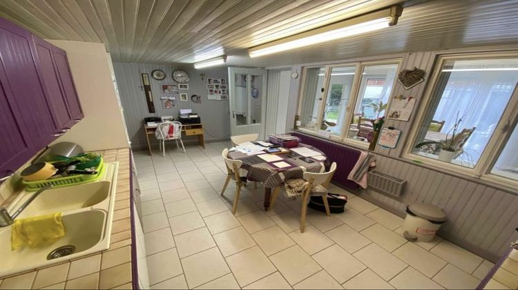 Ma-Cabane - Vente Maison St pol sur mer, 112 m²