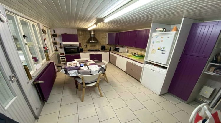 Ma-Cabane - Vente Maison St pol sur mer, 112 m²