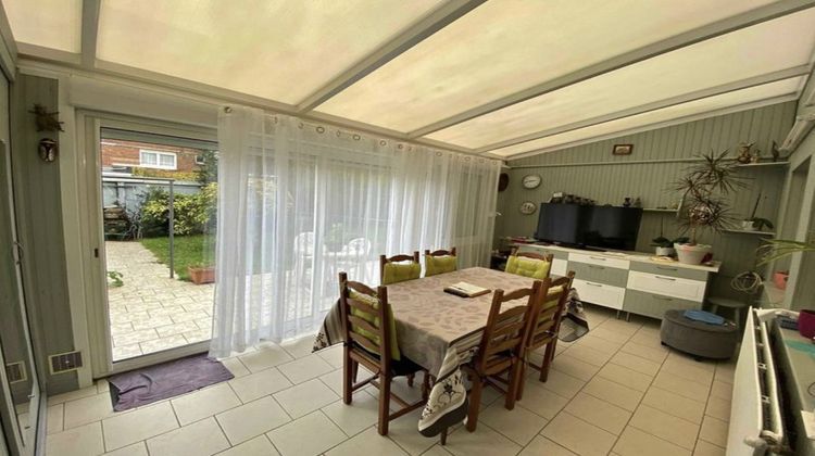 Ma-Cabane - Vente Maison St pol sur mer, 112 m²