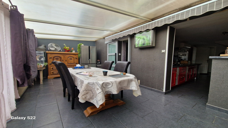 Ma-Cabane - Vente Maison St pol sur mer, 114 m²