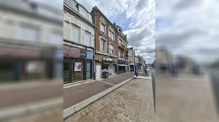 Ma-Cabane - Vente Maison St Quentin, 202 m²