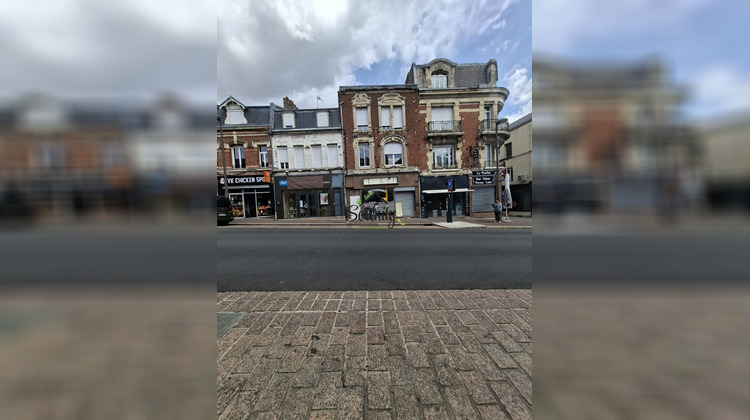 Ma-Cabane - Vente Maison St Quentin, 202 m²