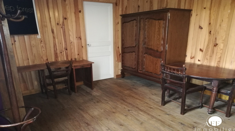 Ma-Cabane - Vente Maison St remy de la vanne, 126 m²