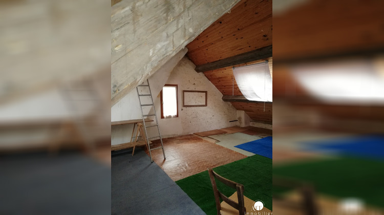 Ma-Cabane - Vente Maison St remy de la vanne, 126 m²