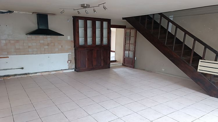 Ma-Cabane - Vente Maison St remy en montmorillon, 225 m²