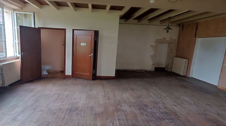 Ma-Cabane - Vente Maison St remy en montmorillon, 225 m²