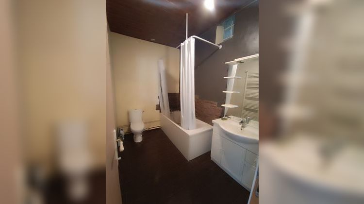 Ma-Cabane - Vente Maison St remy en montmorillon, 225 m²