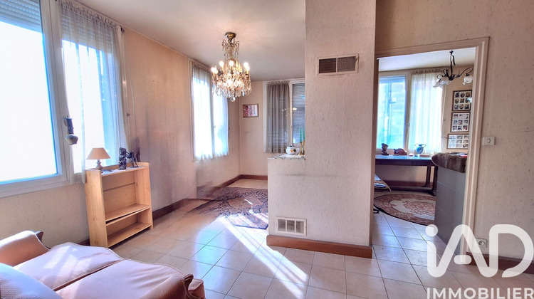 Ma-Cabane - Vente Maison St Romain de Popey, 160 m²