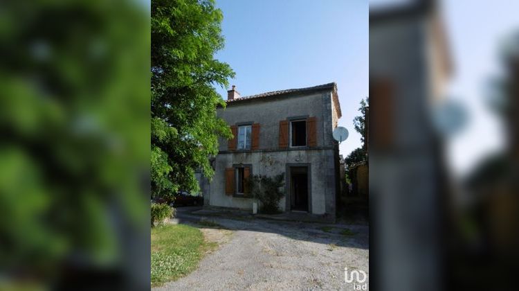 Ma-Cabane - Vente Maison St Sornin la Marche, 75 m²