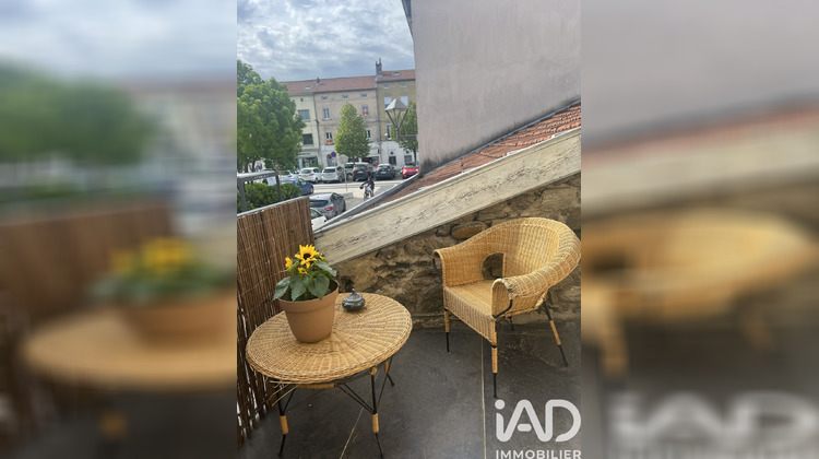 Ma-Cabane - Vente Maison St Symphorien d'Ozon, 156 m²