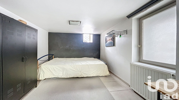 Ma-Cabane - Vente Maison St Symphorien d'Ozon, 156 m²