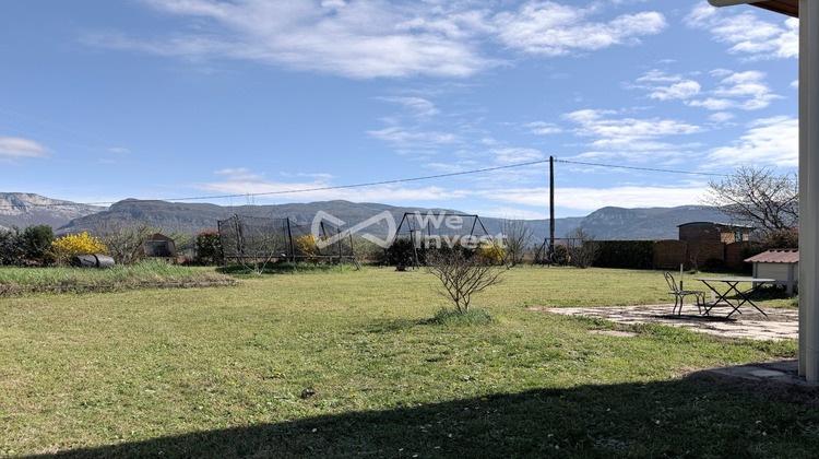 Ma-Cabane - Vente Maison ST THOMAS EN ROYANS, 151 m²