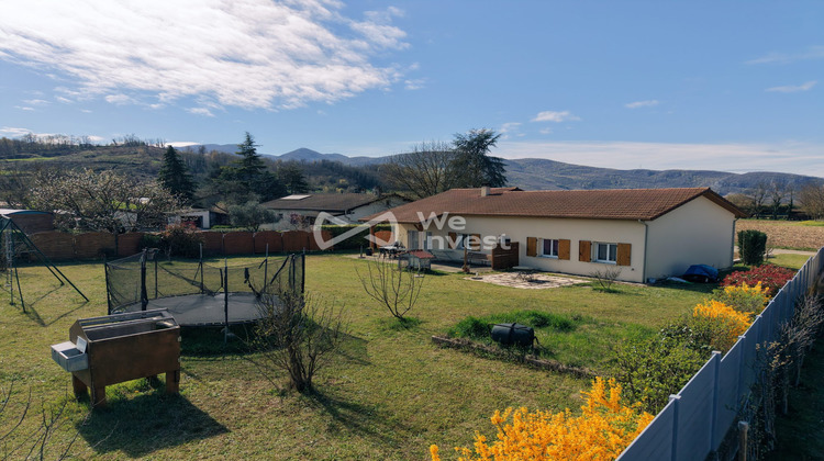 Ma-Cabane - Vente Maison ST THOMAS EN ROYANS, 151 m²