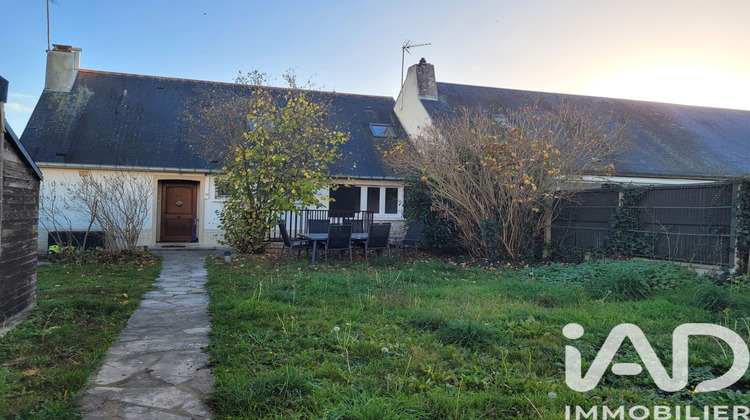 Ma-Cabane - Vente Maison St Vaast de Longmont, 106 m²