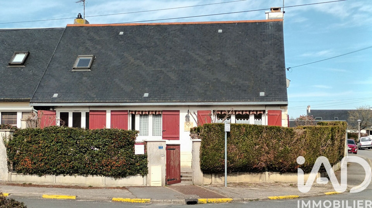 Ma-Cabane - Vente Maison St Vaast de Longmont, 106 m²