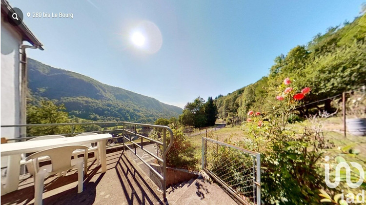 Ma-Cabane - Vente Maison St Vincent de Salers, 157 m²