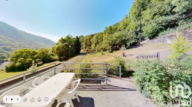 Ma-Cabane - Vente Maison St Vincent de Salers, 157 m²