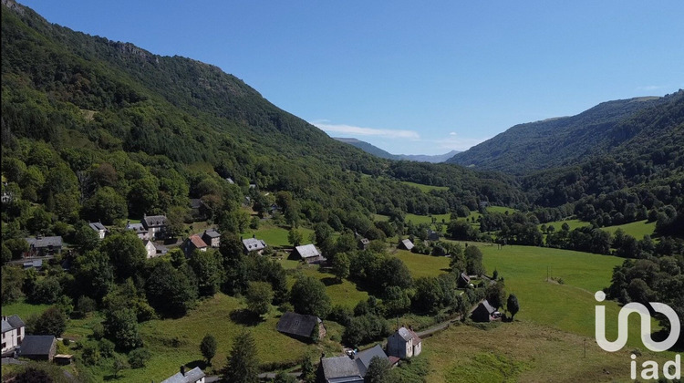 Ma-Cabane - Vente Maison St Vincent de Salers, 157 m²