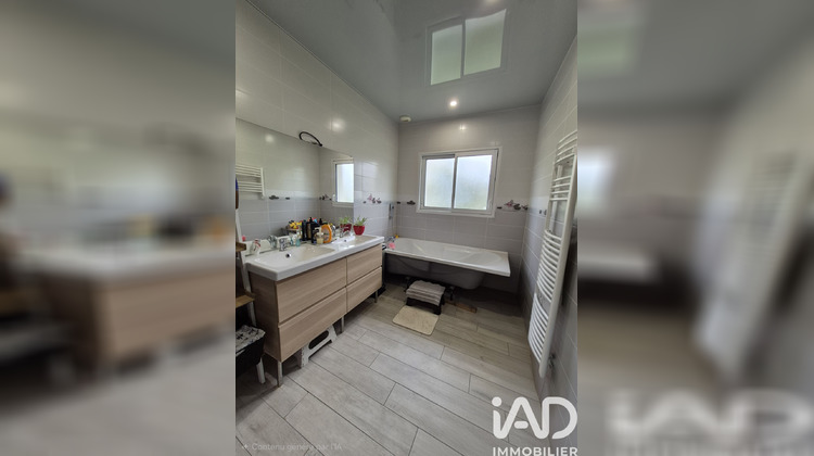 Ma-Cabane - Vente Maison St Vivien de Medoc, 140 m²