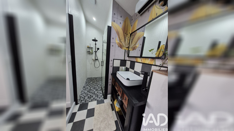 Ma-Cabane - Vente Maison St Vivien de Medoc, 111 m²