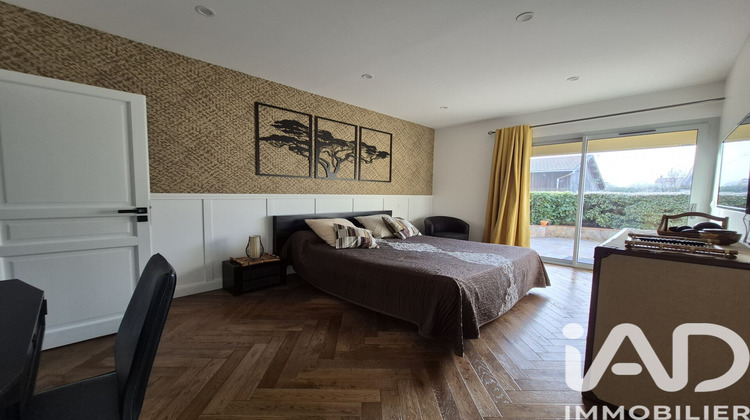 Ma-Cabane - Vente Maison St Vivien de Medoc, 111 m²