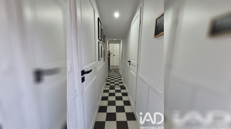 Ma-Cabane - Vente Maison St Vivien de Medoc, 111 m²