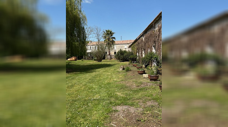 Ma-Cabane - Vente Maison st vivien médoc, 800 m²