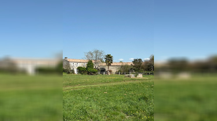 Ma-Cabane - Vente Maison st vivien médoc, 800 m²