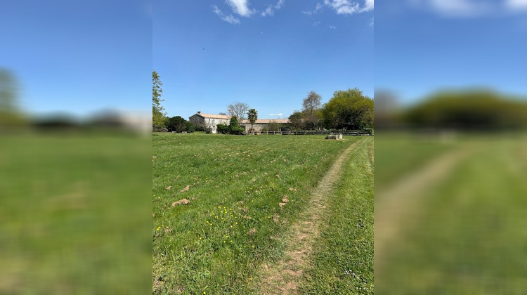 Ma-Cabane - Vente Maison st vivien médoc, 800 m²