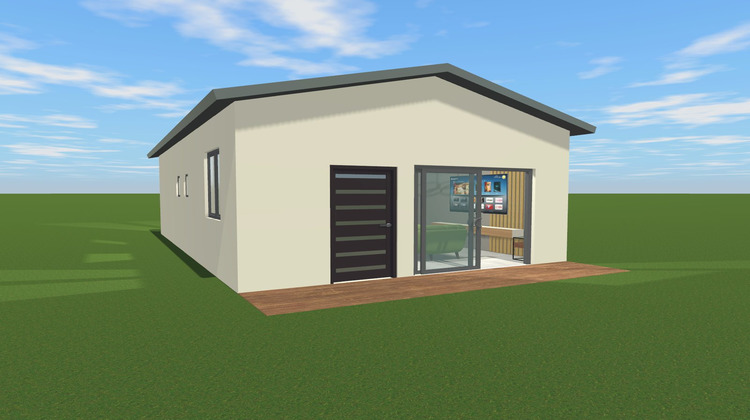 Ma-Cabane - Vente Maison STÉ ANNE, 60 m²